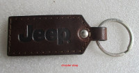klíčenka JEEP
